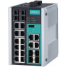 Коммутатор MOXA EDS-518E-MM-ST-4GTXSFP 6102365
