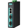 Преобразователь MOXA NPORT IA5250A-T-IEX 6088872