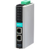 Шлюз MOXA MGATE EIP3270-T 6026020